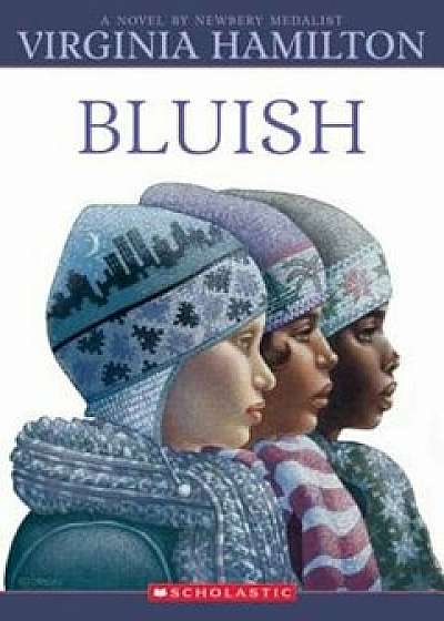 Bluish, Paperback/Virginia Hamilton