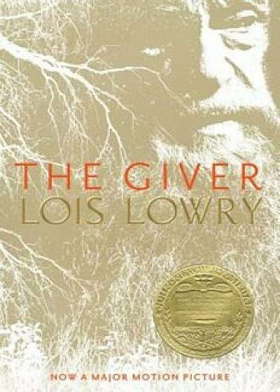 The Giver, Paperback/Lois Lowry