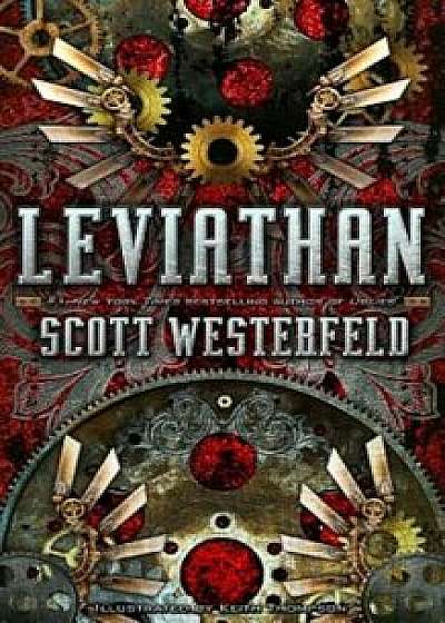 Leviathan, Hardcover/Scott Westerfeld