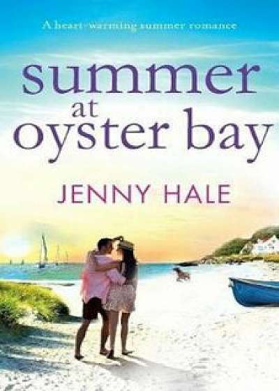Summer at Oyster Bay, Paperback/Jenny Hale