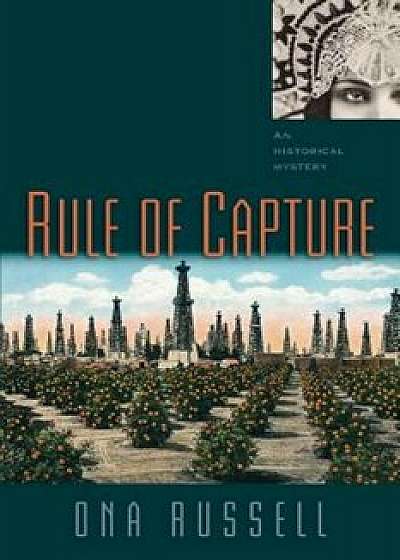 Rule of Capture, Paperback/Ona Russell