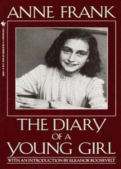 Anne Frank: The Diary of a Young Girl, Hardcover/Anne Frank