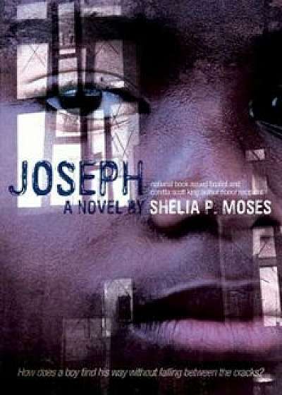 Joseph, Paperback/Shelia P. Moses