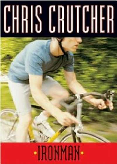 Ironman, Paperback/Chris Crutcher