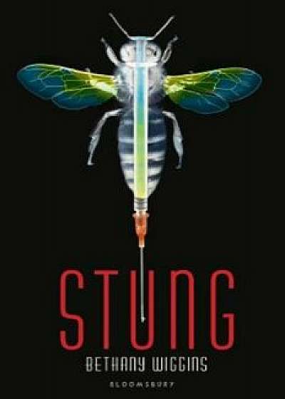 Stung, Paperback/Bethany Wiggins