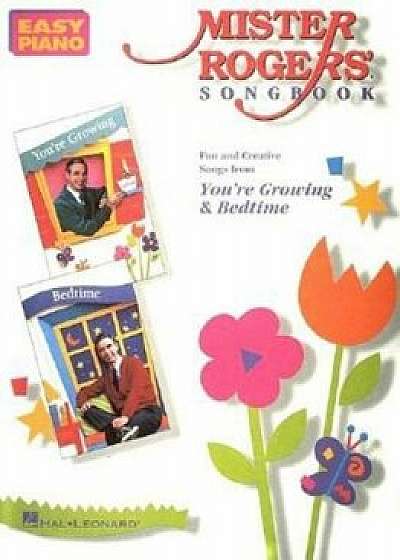 Mister Rogers' Songbook, Paperback/Mister Rogers