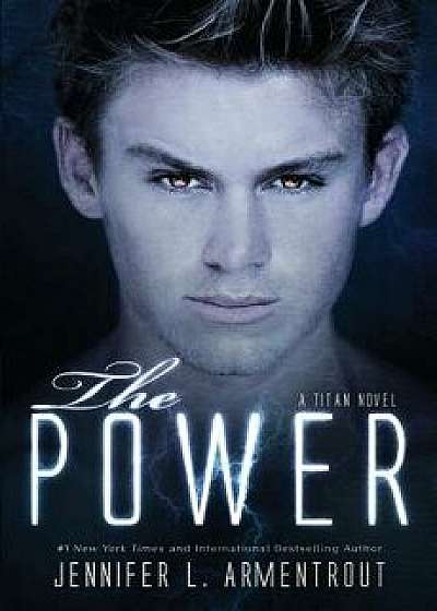 The Power, Paperback/Jennifer L. Armentrout
