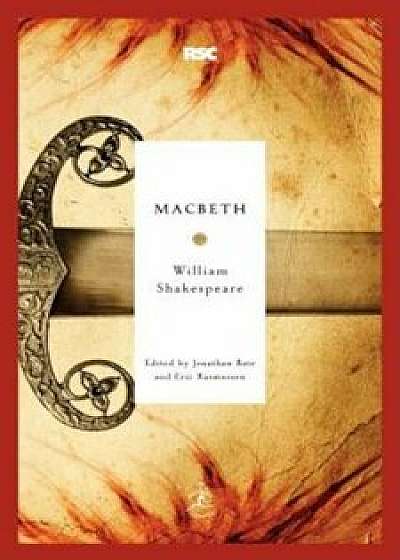 Macbeth, Paperback/William Shakespeare