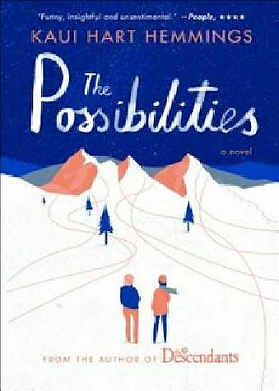 The Possibilities, Paperback/Kaui Hart Hemmings