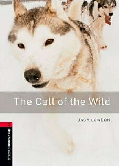 The Call of the Wild, Paperback/Jack London