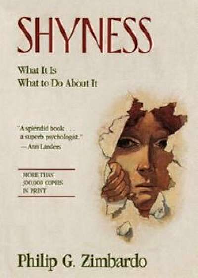Shyness: From the American Civil War to the End of World War II, Paperback/Philip G. Zimbardo