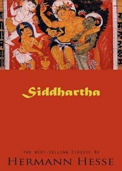 Siddhartha, Paperback/Hermann Hesse