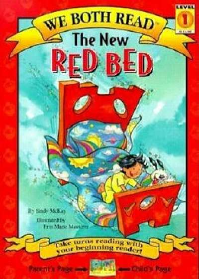 The New Red Bed, Paperback/Sindy McKay