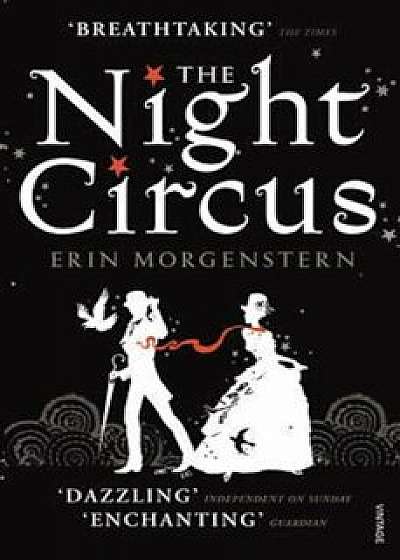 Night Circus, Paperback/Erin Morgenstern