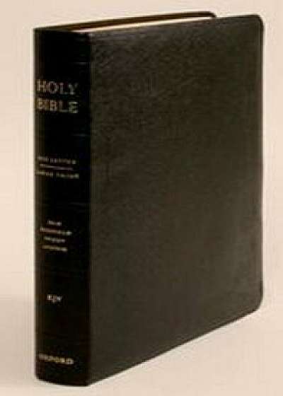 Old Scofield Study Bible-KJV-Large Print, Hardcover/C. I. Scofield