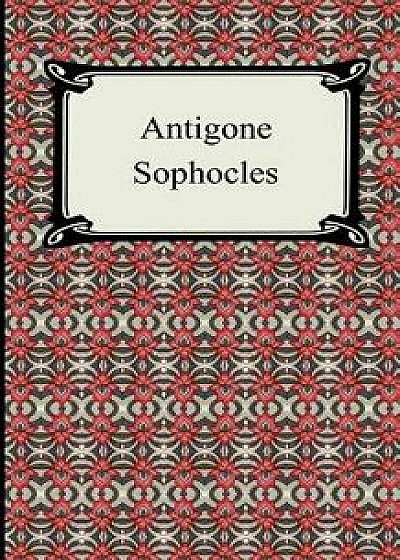 Antigone, Paperback/Sophocles