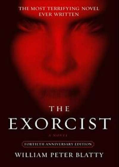 The Exorcist, Paperback/William Peter Blatty