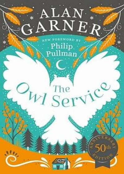 The Owl Service, Paperback/Alan Garner