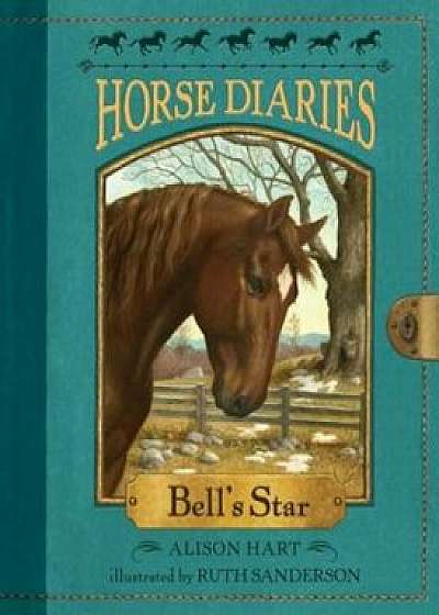 Bell's Star, Paperback/Alison Hart