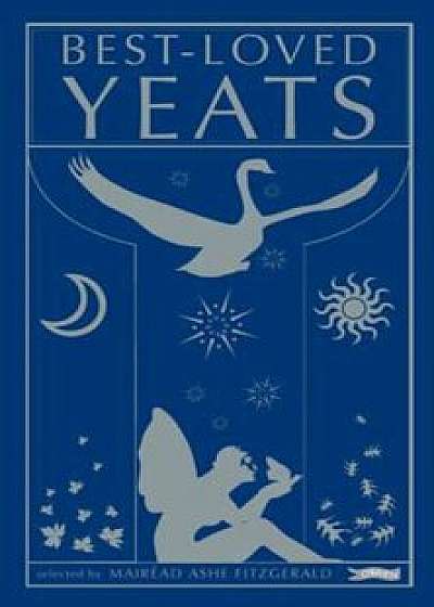 Best-Loved Yeats, Paperback/William Butler Yeats