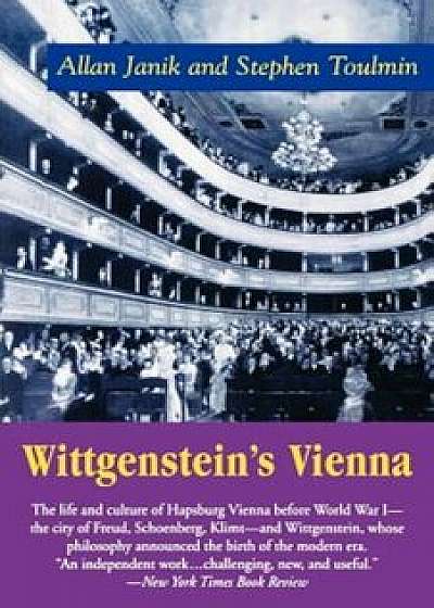 Wittgenstein's Vienna, Paperback/Allan Janik