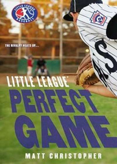 Perfect Game, Paperback/Matt Christopher