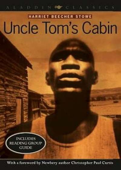 Uncle Tom's Cabin, Paperback/Harriet Beecher Stowe