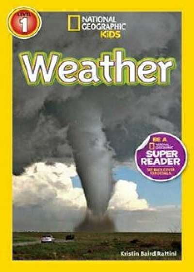 Weather, Paperback/Kristin Baird Rattini
