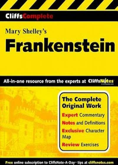 Shelley's Frankenstein, Paperback/Stephen C. Behrendt