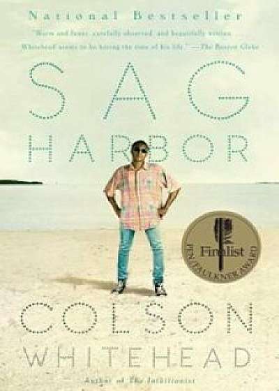 Sag Harbor, Paperback/Colson Whitehead