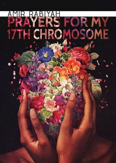 Prayers for My 17th Chromosome, Paperback/Amir Rabiyah