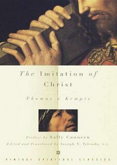The Imitation of Christ, Paperback/Thomas Kempis