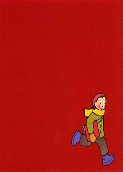 The Red Book, Hardcover/Barbara Lehman