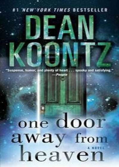 One Door Away from Heaven, Paperback/Dean Koontz