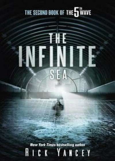 The Infinite Sea, Hardcover/Rick Yancey