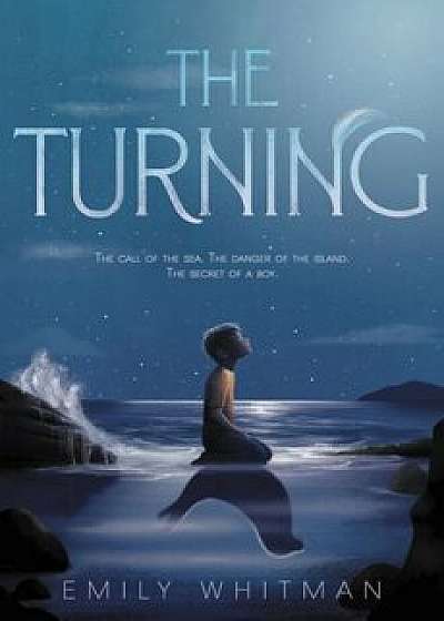 The Turning, Hardcover/Emily Whitman