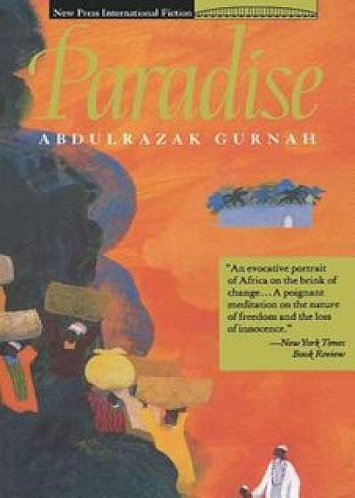Paradise, Paperback/Abdulrazak Gurnah
