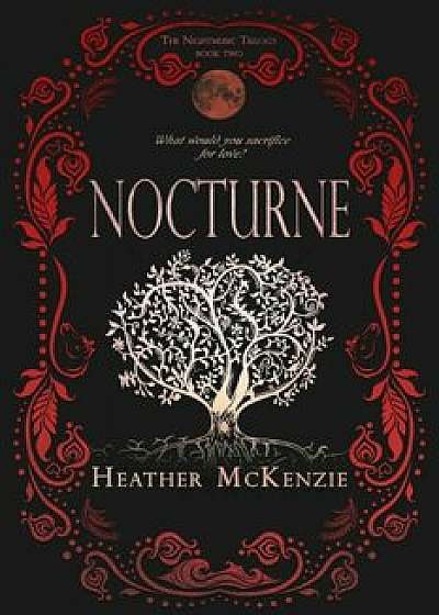 Nocturne, Paperback/Heather McKenzie