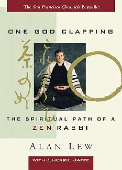 One God Clapping, Paperback/Alan Lew