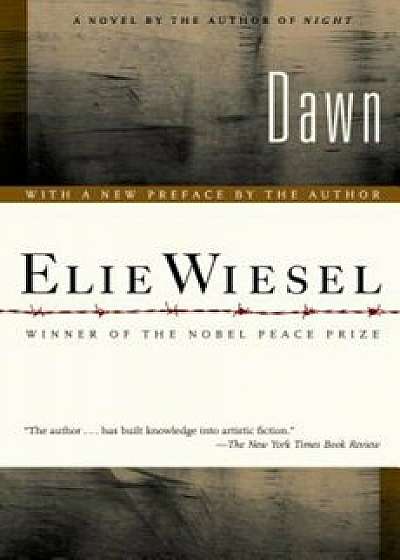 Dawn, Paperback/Elie Wiesel