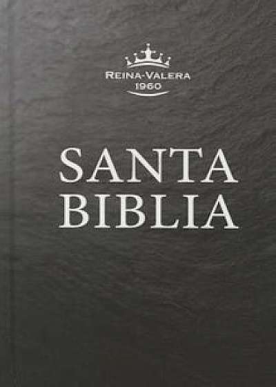 Santa Bibllia-Rvr 1960, Hardcover/United Bible Societies