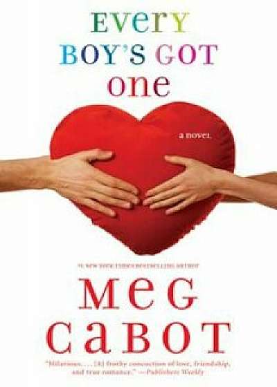 Every Boy's Got One, Paperback/Meg Cabot