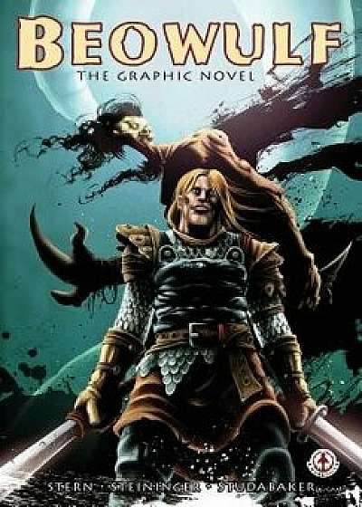 Beowulf: The Graphic Novel, Paperback/Stephen Stern