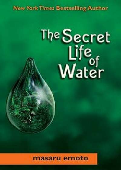 The Secret Life of Water, Paperback/Masaru Emoto