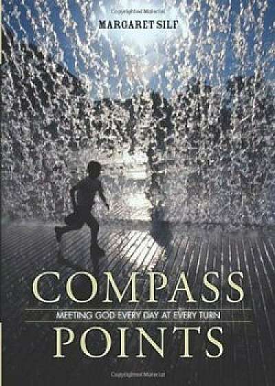 Compass Points: Meeting God Every Day at Every Turn, Paperback/Margaret Silf