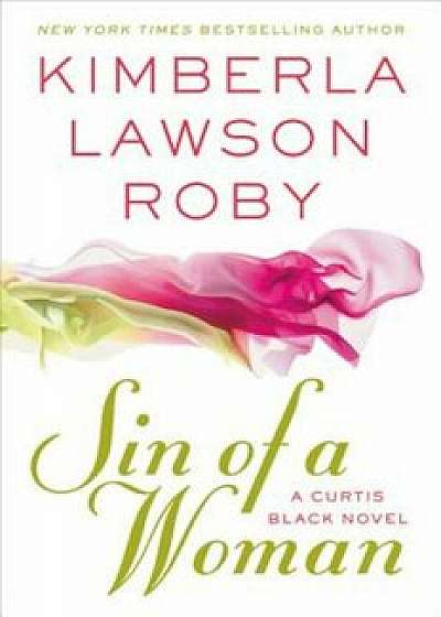 Sin of a Woman, Hardcover/Kimberla Lawson Roby