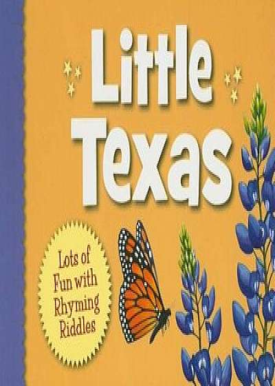 Little Texas, Hardcover/Carol Crane
