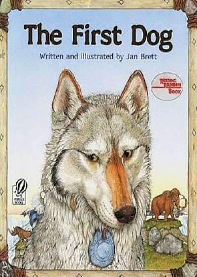 The First Dog, Paperback/Jan Brett