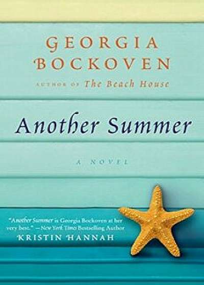 Another Summer, Paperback/Georgia Bockoven