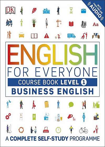 English for Everyone Business English Level 1 Course Book